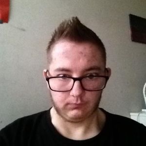 Meet your Posher, Marc-andray